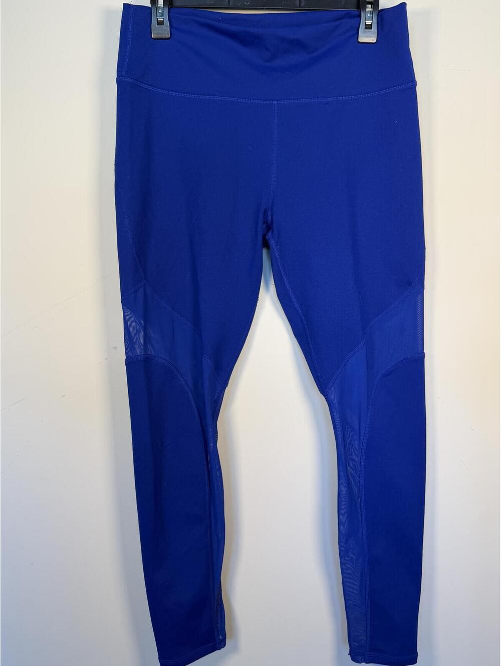 Fabletics‎ powehold heatwave leggings size XL